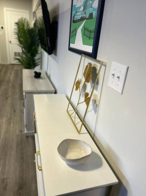 Modern Loft!/Free Parking/Long Stay Friendly! Detroit Exterior photo