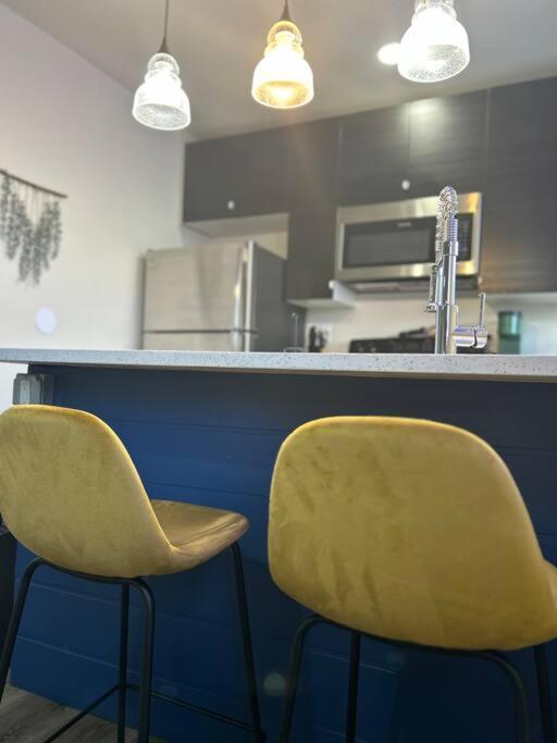 Modern Loft!/Free Parking/Long Stay Friendly! Detroit Exterior photo