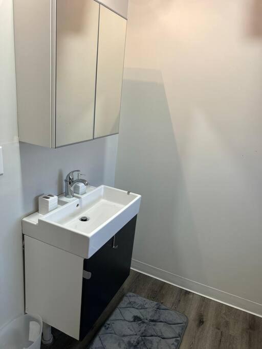 Modern Loft!/Free Parking/Long Stay Friendly! Detroit Exterior photo